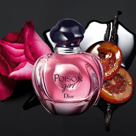 dior poison girl eau de parfum canada|dior poison girl sephora.